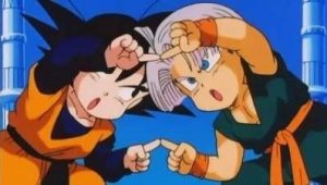 Dragon Ball Z Saison 8 Episode 29