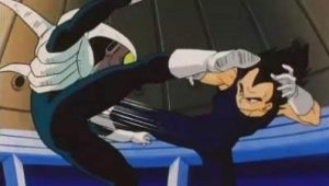 Dragon Ball Z Saison 8 Episode 3