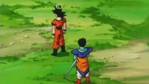 Dragon Ball Z Saison 8 Episode 30