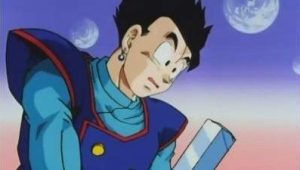 Dragon Ball Z Saison 8 Episode 31