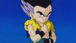 Dragon Ball Z Saison 8 Episode 32