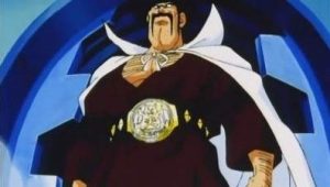 Dragon Ball Z Saison 8 Episode 33