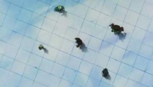Dragon Ball Z Saison 8 Episode 5