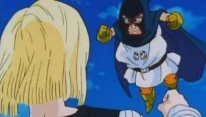 Dragon Ball Z Saison 8 Episode 6