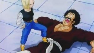 Dragon Ball Z Saison 8 Episode 7