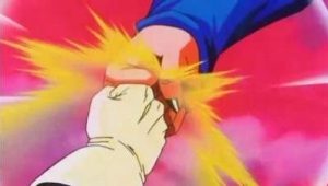 Dragon Ball Z Saison 8 Episode 8