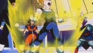 Dragon Ball Z Saison 8 Episode 9