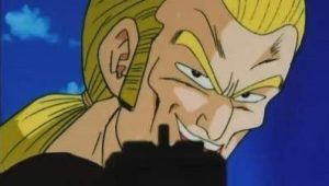 Dragon Ball Z Saison 9 Episode 1