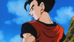 Dragon Ball Z Saison 9 Episode 10