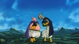 Dragon Ball Z Saison 9 Episode 12