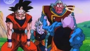 Dragon Ball Z Saison 9 Episode 13