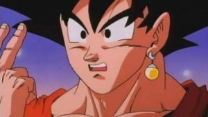 Dragon Ball Z Saison 9 Episode 14