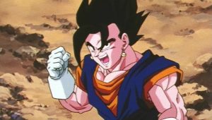 Dragon Ball Z Saison 9 Episode 15