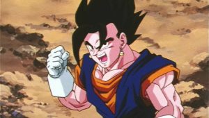 Dragon Ball Z Saison 9 Episode 15