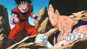 Dragon Ball Z Saison 9 Episode 15