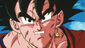 Dragon Ball Z Saison 9 Episode 15