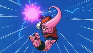 Dragon Ball Z Saison 9 Episode 15