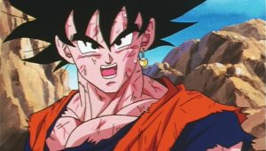 Dragon Ball Z Saison 9 Episode 15