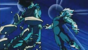 Dragon Ball Z Saison 9 Episode 15