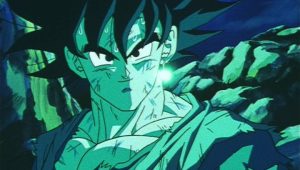 Dragon Ball Z Saison 9 Episode 15