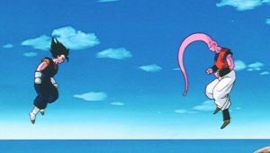 Dragon Ball Z Saison 9 Episode 16