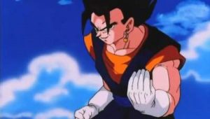 Dragon Ball Z Saison 9 Episode 16