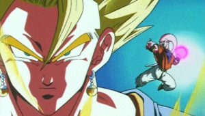 Dragon Ball Z Saison 9 Episode 17