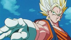 Dragon Ball Z Saison 9 Episode 17
