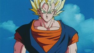 Dragon Ball Z Saison 9 Episode 17