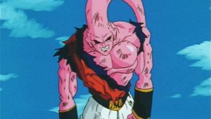 Dragon Ball Z Saison 9 Episode 17