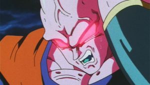Dragon Ball Z Saison 9 Episode 17