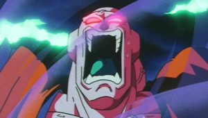 Dragon Ball Z Saison 9 Episode 17