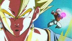 Dragon Ball Z Saison 9 Episode 17