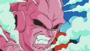 Dragon Ball Z Saison 9 Episode 17