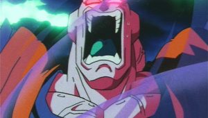Dragon Ball Z Saison 9 Episode 17