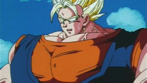 Dragon Ball Z Saison 9 Episode 17