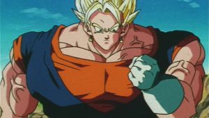 Dragon Ball Z Saison 9 Episode 17