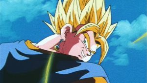 Dragon Ball Z Saison 9 Episode 17