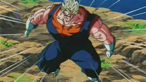 Dragon Ball Z Saison 9 Episode 17