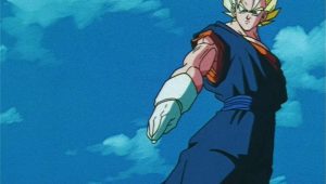 Dragon Ball Z Saison 9 Episode 17