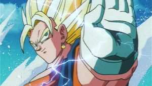 Dragon Ball Z Saison 9 Episode 17