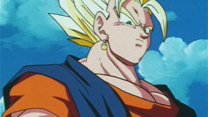 Dragon Ball Z Saison 9 Episode 17