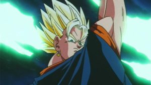 Dragon Ball Z Saison 9 Episode 17