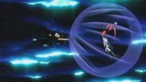 Dragon Ball Z Saison 9 Episode 17
