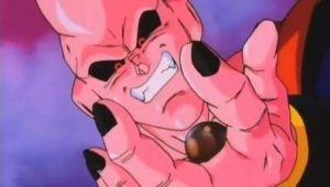 Dragon Ball Z Saison 9 Episode 18