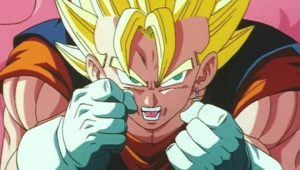 Dragon Ball Z Saison 9 Episode 19