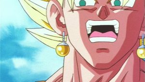 Dragon Ball Z Saison 9 Episode 19