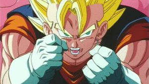 Dragon Ball Z Saison 9 Episode 19