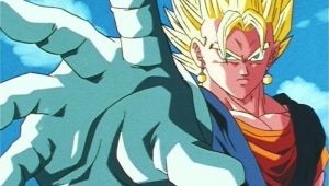 Dragon Ball Z Saison 9 Episode 19
