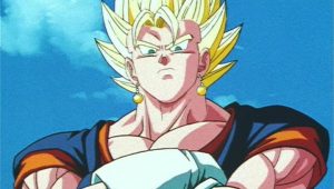 Dragon Ball Z Saison 9 Episode 19
